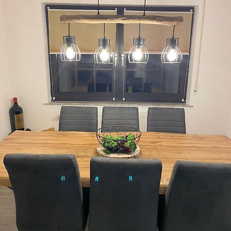 Ferienhaus-Weitsicht Sankt Wendel Quarto foto